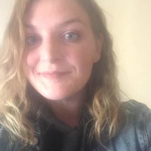 Meet your Posher, Caroline